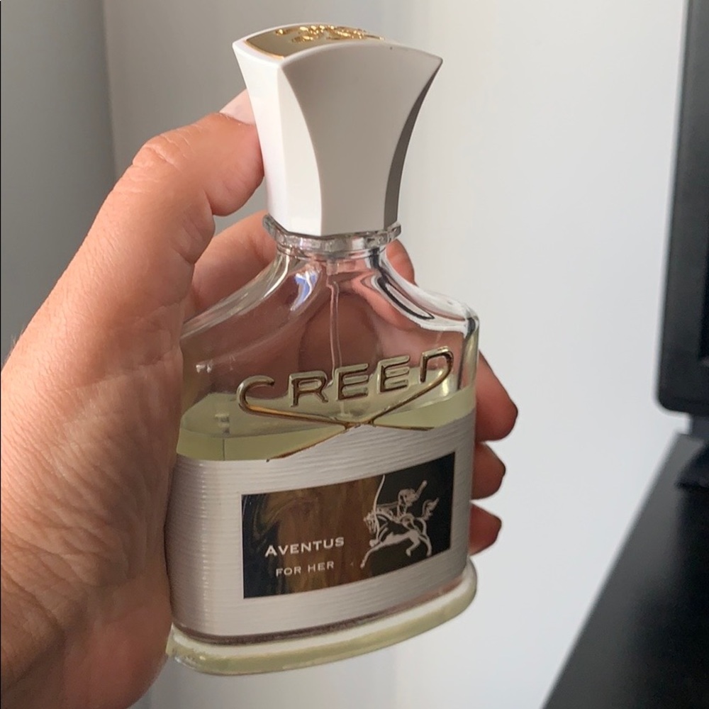 Creed Aventus for Her